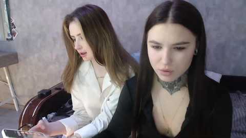 silklovers @ bongacams on 20260207