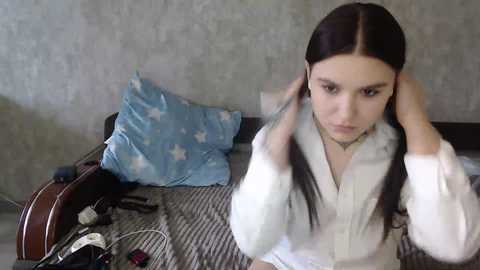 silklovers @ bongacams on 20260207