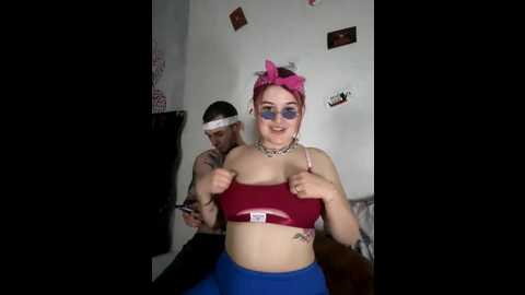 foxirox @ bongacams on 20260208