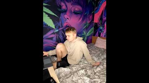 mayasky @ bongacams on 20260210