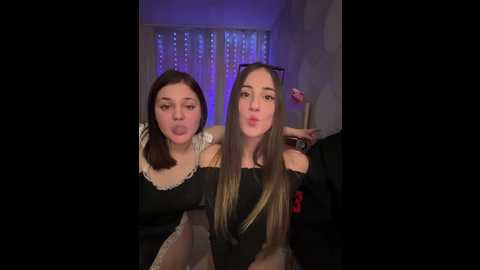 sweetpussies @ bongacams on 20260211