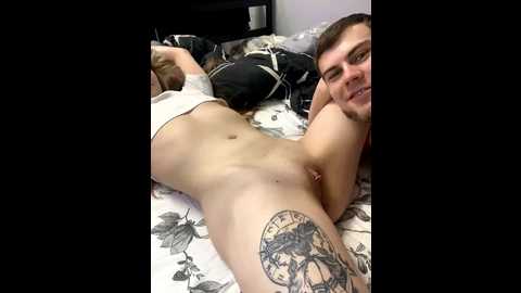 _sweetcouple_1 @ bongacams on 20260214