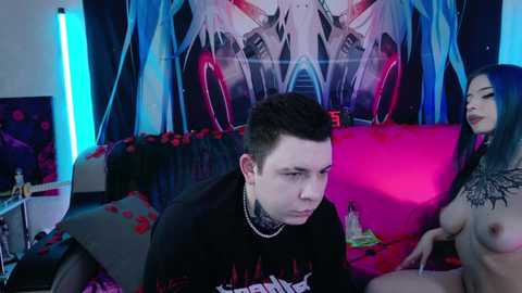 aurora_natsuki @ bongacams on 20260214