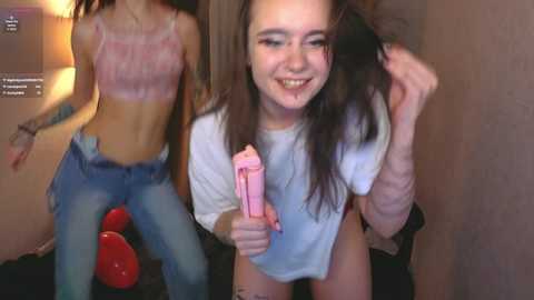 maoandlulu @ bongacams on 20260214