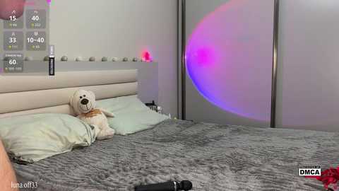 xxxdreamteam @ bongacams on 20260214