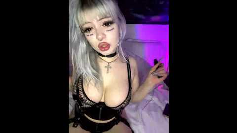 xlunami @ bongacams on 20260215