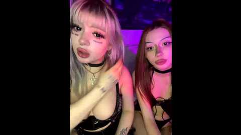 xlunami @ bongacams on 20260215