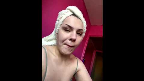 family707 @ bongacams on 20260216