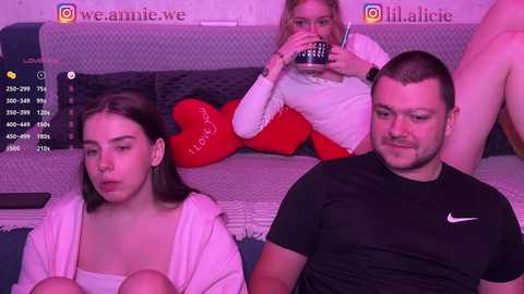 sweety_couple @ bongacams on 20260216