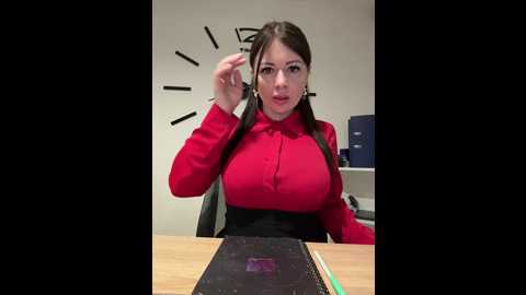 verybaby @ bongacams on 20260216