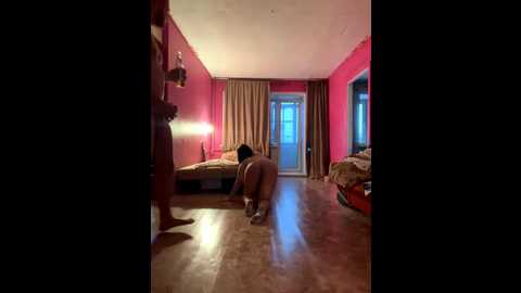 family707 @ bongacams on 20260217