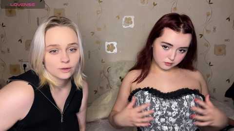 bellaandalice @ bongacams on 20260218