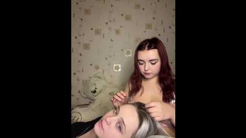 bellaandalice @ bongacams on 20260218