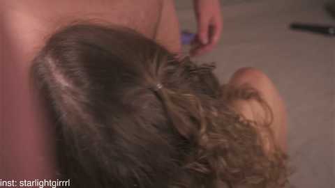 cupofloveswhisper @ bongacams on 20260218