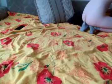 lyoublue @ bongacams on 20260218