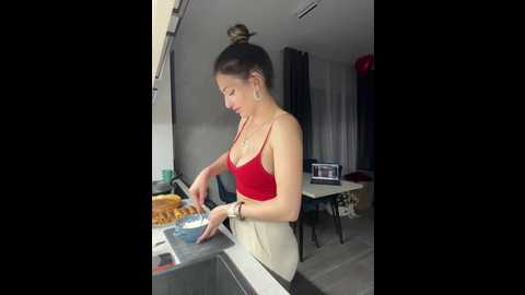 milenalmur @ bongacams on 20260218