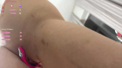 sweetychloe @ bongacams on 20260218