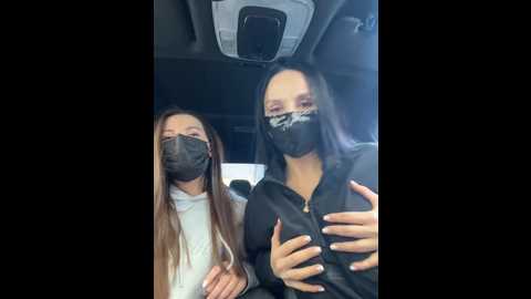 2bounty @ bongacams on 20260219