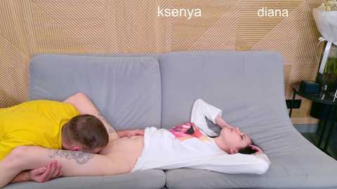 ksenyahot @ bongacams on 20260219