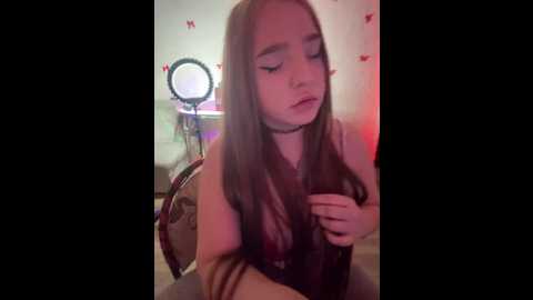 littledelora @ bongacams on 20260219