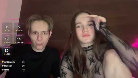 titsdestroy2007 @ bongacams on 20260219