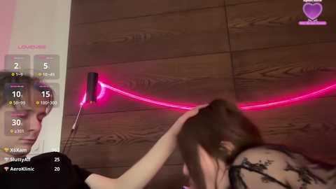 titsdestroy2007 @ bongacams on 20260219