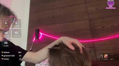 titsdestroy2007 @ bongacams on 20260219