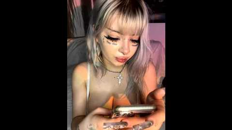 xlunami @ bongacams on 20260219