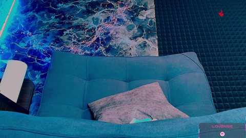 23_mandarinka @ bongacams on 20260220