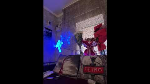 aureliyxxx @ bongacams on 20260220