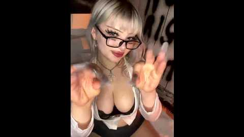 xlunami @ bongacams on 20260220