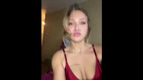 xunybany @ bongacams on 20260220