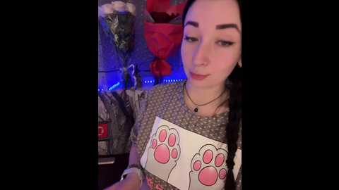 aureliyxxx @ bongacams on 20260221