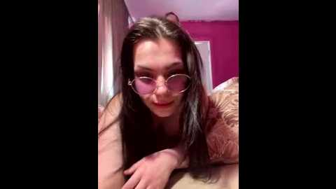 family707 @ bongacams on 20260221