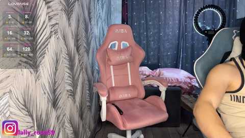 lallyrose @ bongacams on 20260221