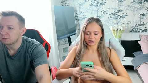 loveandsex24 @ bongacams on 20260221