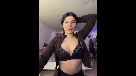 _maybebaby_ @ bongacams on 20260222