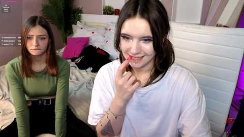 maoandlulu @ bongacams on 20260222