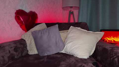 pinkfoxya @ bongacams on 20260222