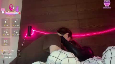 titsdestroy2007 @ bongacams on 20260222