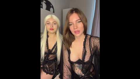 velvettwins @ bongacams on 20260222