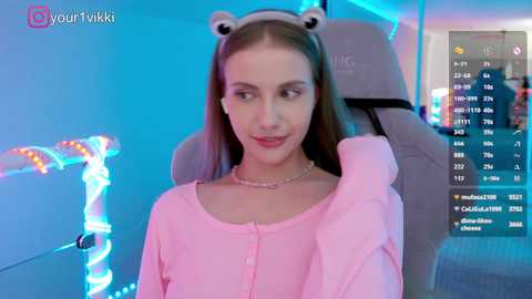 _vikkil0vescheese_ @ bongacams on 20260223