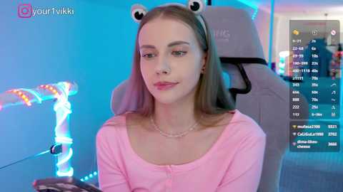 _vikkil0vescheese_ @ bongacams on 20260223