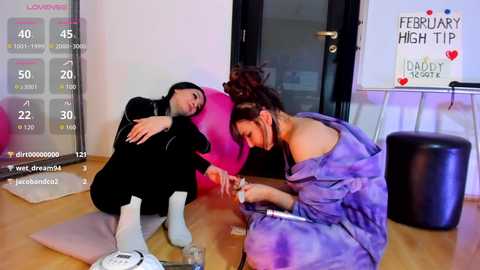 ingridblondy94 @ bongacams on 20260223