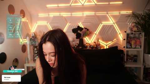 taanni @ bongacams on 20260223