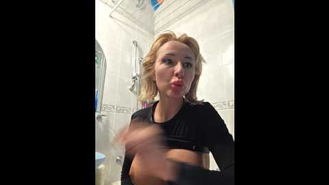 valeriah @ bongacams on 20260223