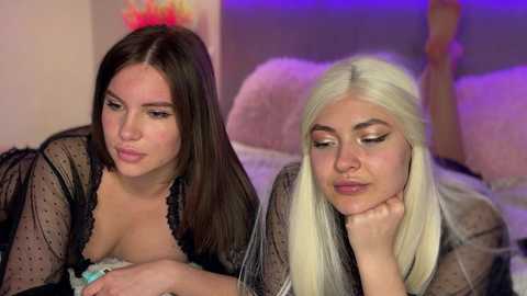 velvettwins @ bongacams on 20260223