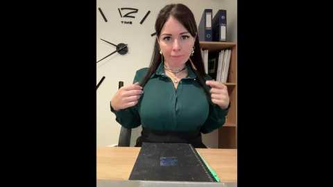 verybaby @ bongacams on 20260223