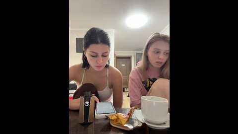 vibromashulkadashulka @ bongacams on 20260223