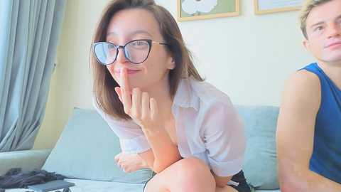 yummy_couple @ bongacams on 20260223